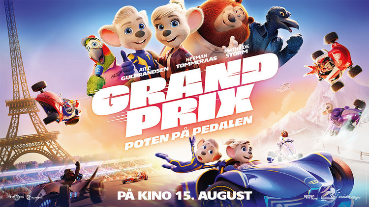 Påføring av ansiktsmaling