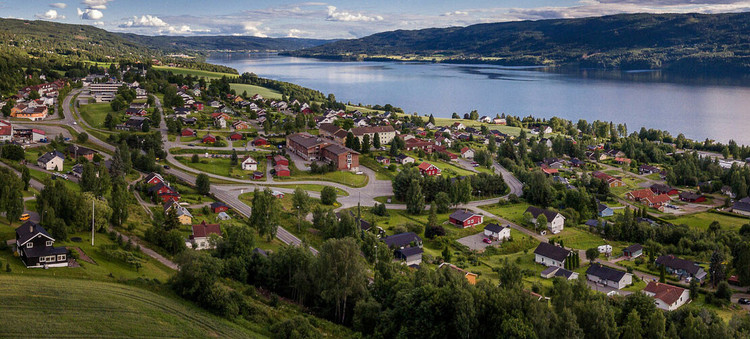 Påføring av ansiktsmaling